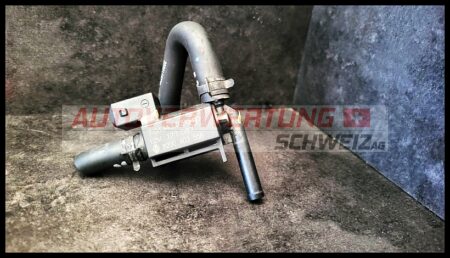 DIFFERENZDRUCKSENSOR RENAULT DACIA NISSAN