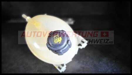 WASSERBEHÄLTER RENAULT DACIA – Bild 2