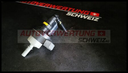 UNTERDRUCKVENTIL RENAULT DACIA
