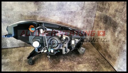 SCHEINWERFER LINKS DACIA LODGY DOKKER – Bild 2