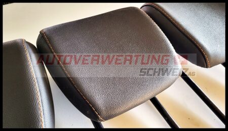 Kopfstütze hinten Dacia – Bild 2