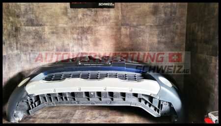 FRONTSTANGE DACIA DOKKER – Bild 2