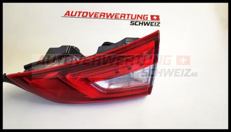 RÜCKLEUCHTE HINTEN RECHTS INNEN LED NISSAN QASHQAI J11