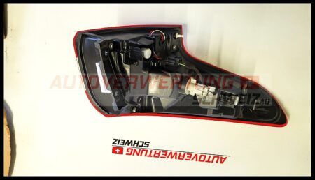 RÜCKLEUCHTE HINTEN RECHTS LED NISSAN QASHQAI J11 – Bild 2
