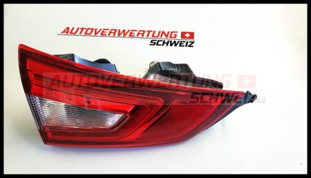 RÜCKLEUCHTE HINTEN LINKS INNEN LED NISSAN QASHQAI J11