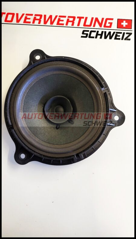 LAUTSPRECHER NISSAN RENAULT – Bild 2