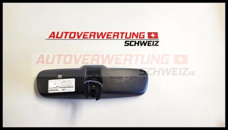 INNENSPIEGEL NISSAN