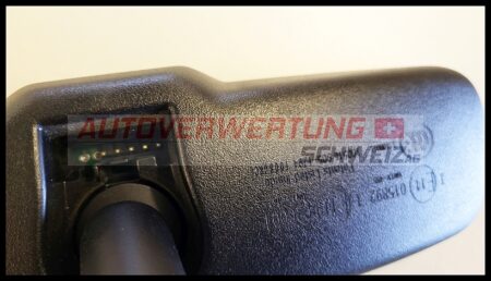 INNENSPIEGEL NISSAN – Bild 3