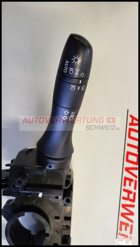 KOMBISCHALTER NISSAN QASHQAI – Bild 4