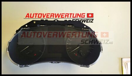 TACHO NISSAN QASHQAI J11 4EL8B 248104EL8B