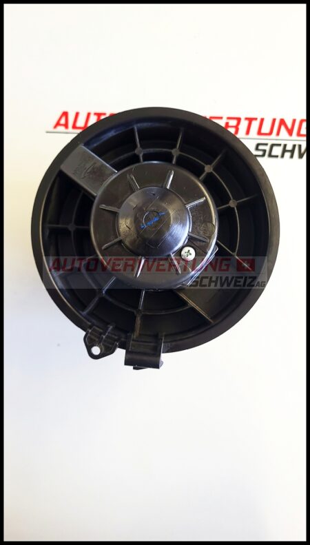 272264EM0A / 272264EM3B INNENRAUMLÜFTER NISSAN QASHQAI J11