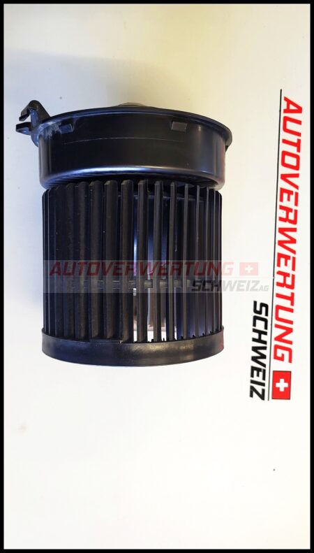 272264EM0A / 272264EM3B INNENRAUMLÜFTER NISSAN QASHQAI J11 – Bild 3