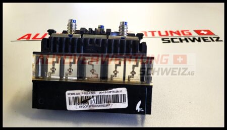 P32S-ENG / H9192362 BATTERIEKABEL SICHERUNG