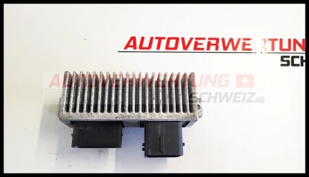 271206395R WIEDERSTAND NISSAN RENAULT – Bild 2