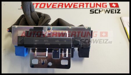 RELAIS ANTENNENEMPFÄNGER NISSAN RENAULT 5WK48775