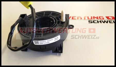 25554EA0A SCHLEIFRING NISSAN