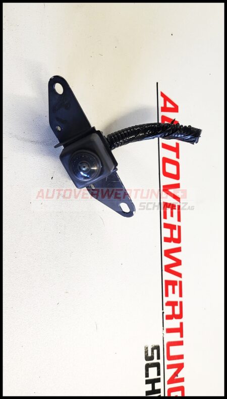284F14EA0A FRONTKAMERA NISSAN QASHQAI J11