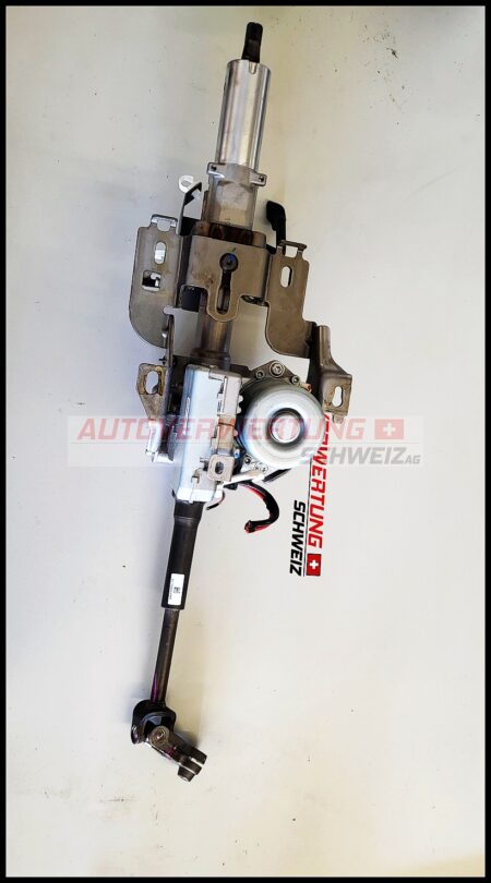 488114EA6D / 48810BH70B LENKSÄULE NISSAN QASHQAI J11