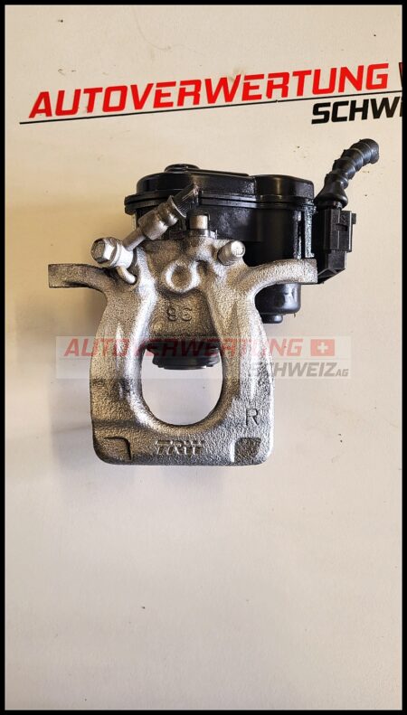32353310C BREMSSATTEL ELEKTRISCH HINTEN RECHTS NISSAN RENAULT