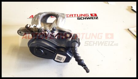 32353311C BREMSSATTEL ELEKTRISCH HINTEN LINKS NISSAN RENAULT – Bild 2