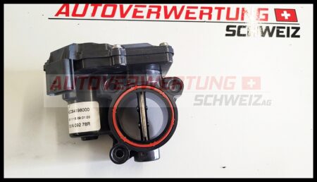 DROSSELKLAPPENSTELLMOTOR NISSAN RENAULT A2C84198300