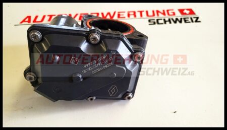 DROSSELKLAPPENSTELLMOTOR NISSAN RENAULT A2C84198300 – Bild 2