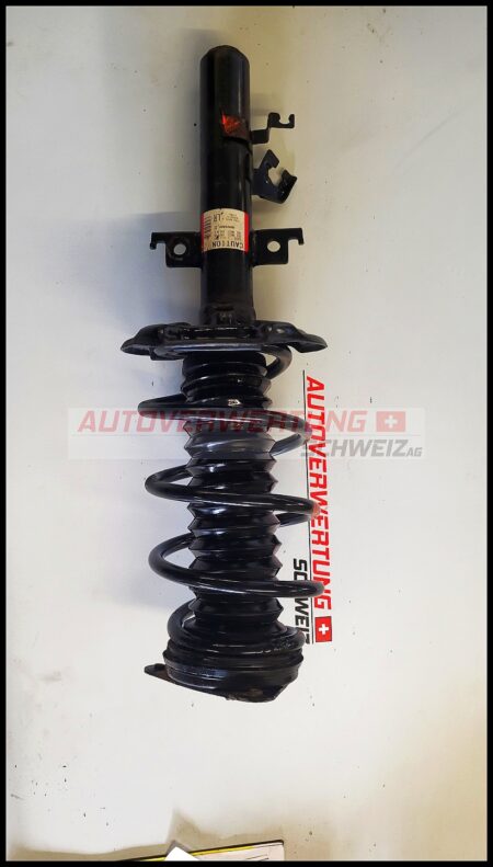 543034ea  1A15613-BL FEDERBEIN VORNE LINKS NISSAN QASHQAI J11