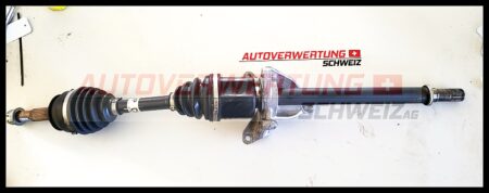 ANTRIEBSWELLE VORNE RECHTS QASHQAI J11 KADJAR