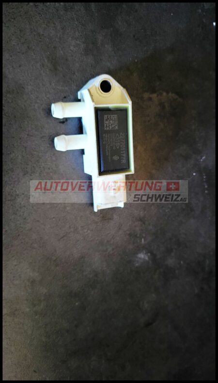 Differenzdrucksensor Abgassensor