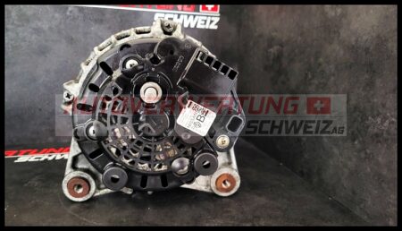 Alternator Nissan Renault Bosch 150a – Bild 2