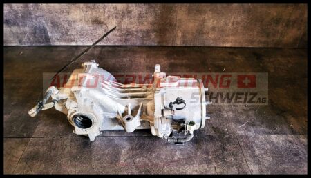 383104BF0A Differential Nissan X trail Qahsqai – Bild 2