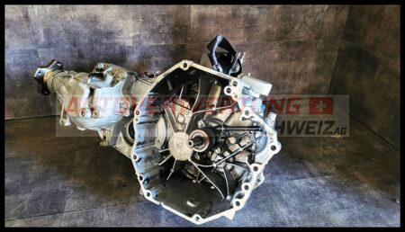 320104EA7E SCHALTGETRIEBE NISSAN QASHQAI J11 – Bild 2