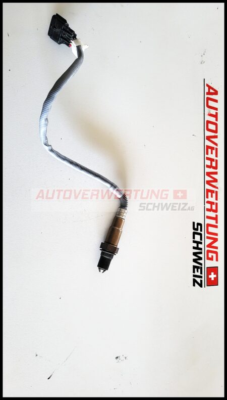 226A41733R / 0281004221 LAMBDASONDE NISSAN RENAULT MERCEDES