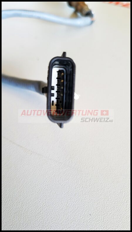 226A41733R / 0281004221 LAMBDASONDE NISSAN RENAULT MERCEDES – Bild 2