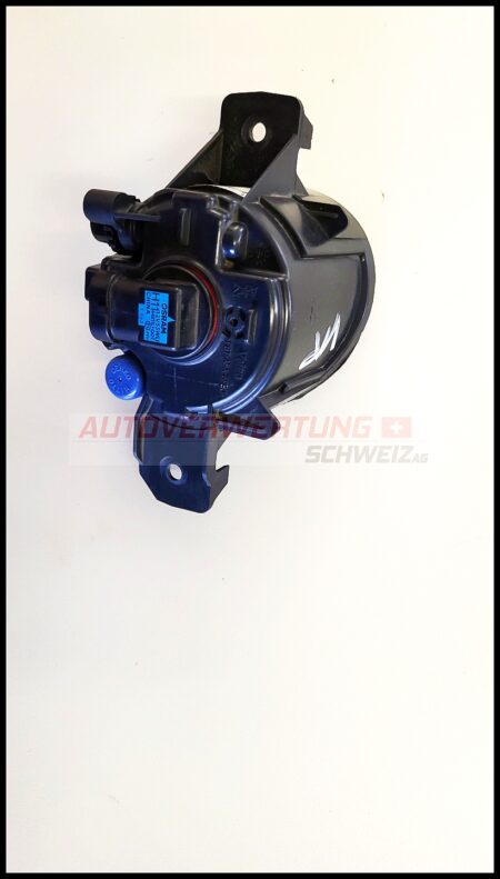 261508993A Nebellampe vorne rechts Nissan Micra K13 – Bild 2