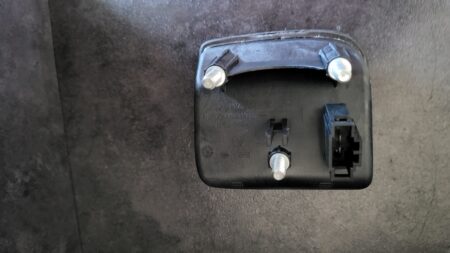 6J4 827 565 E Heckklappengriff Seat Ibiza – Bild 2