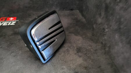 6J4 827 565 E Heckklappengriff Seat Ibiza