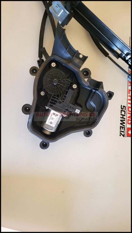 6r09598021Q Fensterheber vorne rechts Seat Ibiza 6R0959802EE