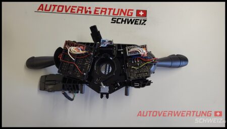 681726046R KOMBISCHALTER DACIA DUSTER I 255677446R – Bild 2