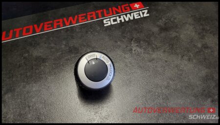 8200796642-A 4X4 SCHALTER 4WD 4WD / 2WD LOCK SCHALTER DACIA