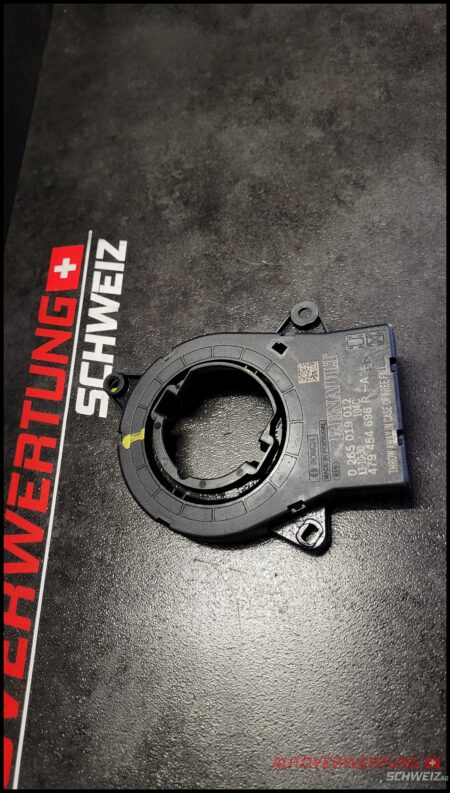 479454698R 479457095R DREHWINKELSENSOR REANAULT DACIA
