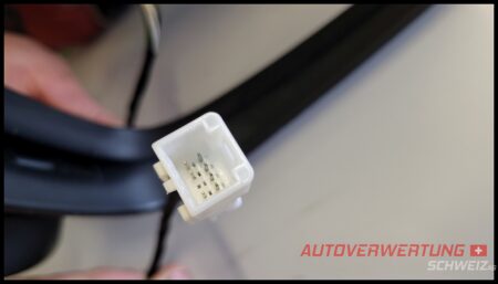 RÜCKSPIEGEL VORNE DACIA RECHTS SANDERO DUSTER – Bild 3