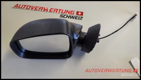 RÜCKSPIEGEL VORNE DACIA LINKS SANDERO DUSTER 963021252R – Bild 2