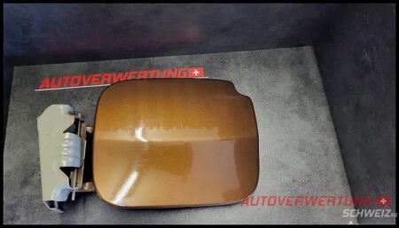 788304650R TANKVERSCHLUSS DACIA DUSTER I