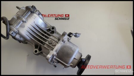 383002A01A 383000649R DIFFERENTIAL DACIA DUSTER I – Bild 2