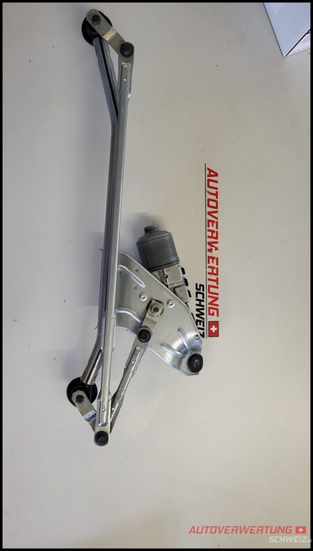 WISCHERMOTOR VORNE DACIA SANDERO DUSTER LOGAN – Bild 2