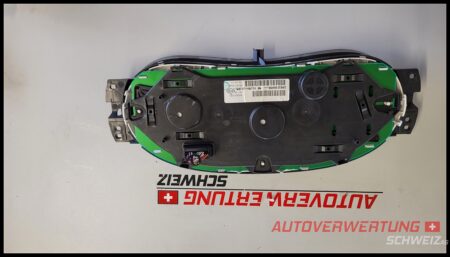 248102645R 0002431551 TACHO DACIA SANDERO DUSTER LOGAN 248106951R – Bild 2