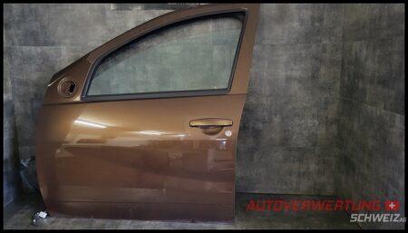 Türe Dacia Duster vorne links