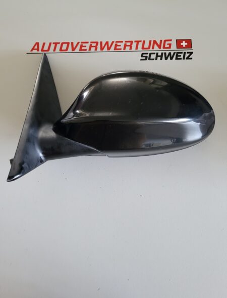 Aussenspiegel links BMW E90 E91