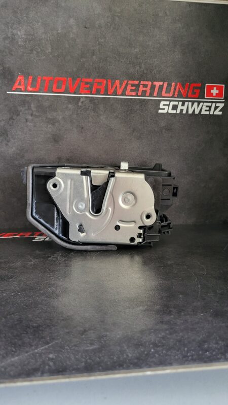 51217202143 Türschloss BMW hinten links 7060295